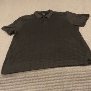 Men’s polo